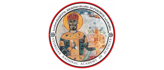Georgian National Academy of Sciences (საქართველოს მეცნიერებათა ეროვნული აკადემია)