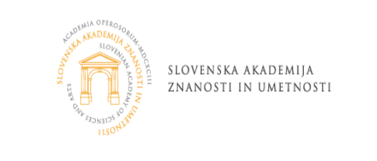 Slovenian Academy of Sciences and Arts (Slovenska Akademija Znanosti in Umetnosti)