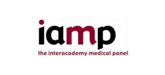 Inter Academy Medical Panel - IAMP (2010)