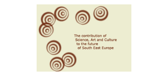 Interacademy Council of Southeastern Europe - IAC SEE (2005)