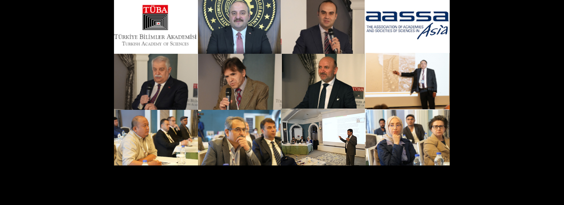 Turkish Academy of Sciences