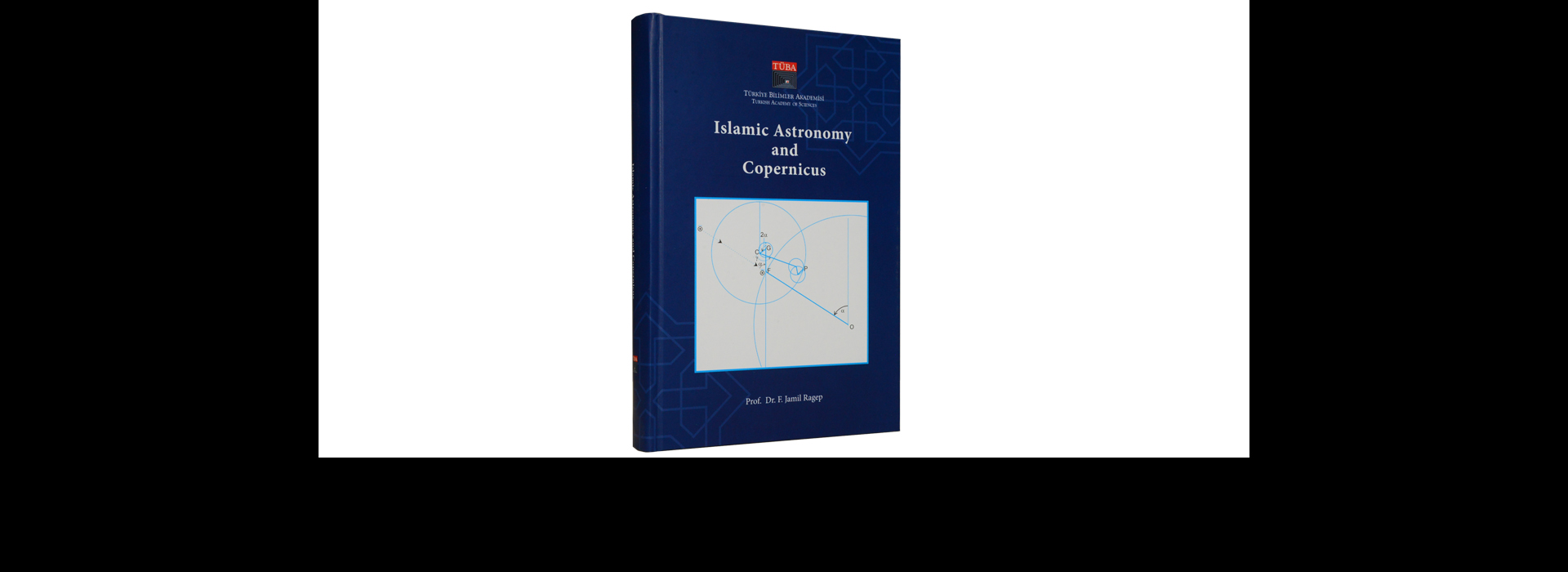 Islamic Astronomy and Copernicus: A Compilation Perspective on Astronomical History