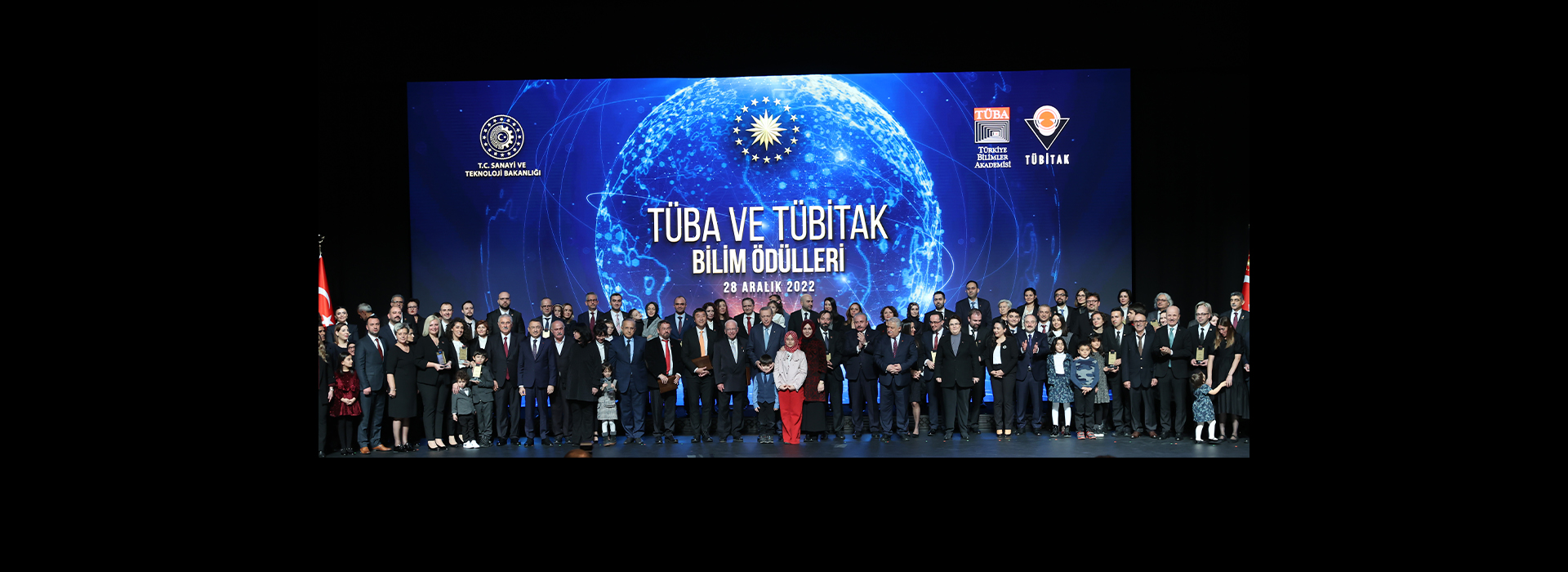 International TÜBA Academy Awards