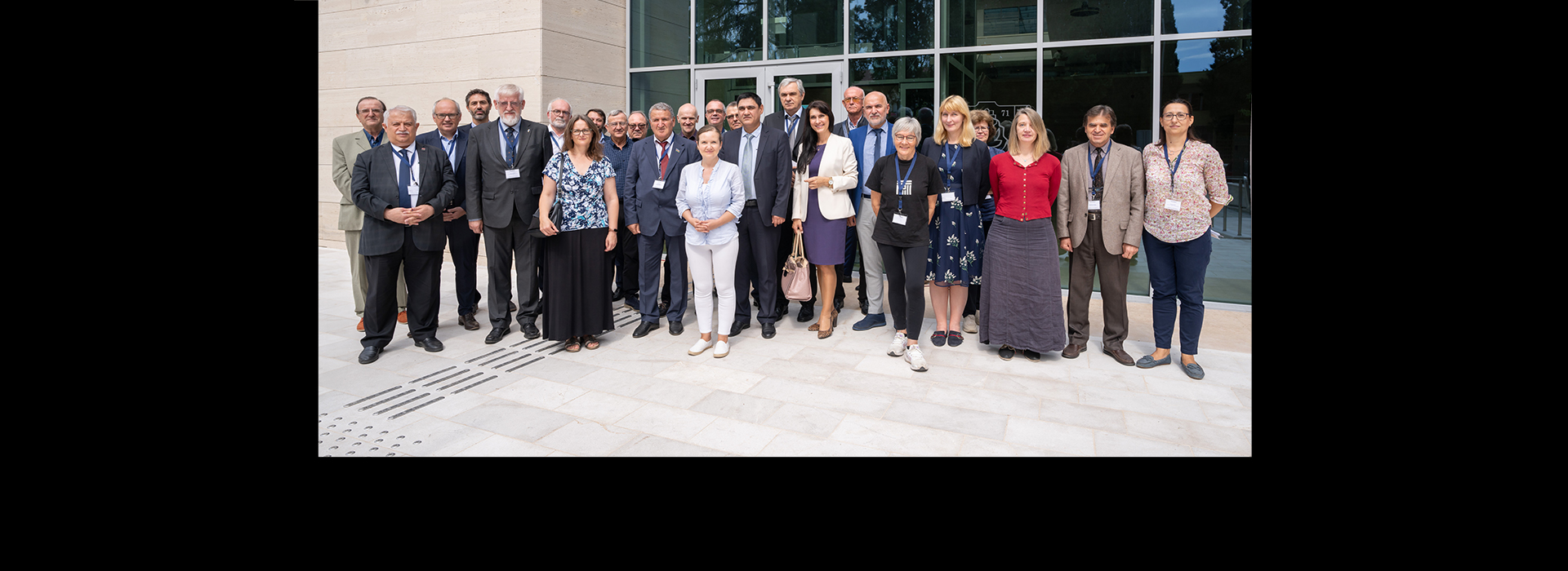 International Science Council Convenes at Montenegro