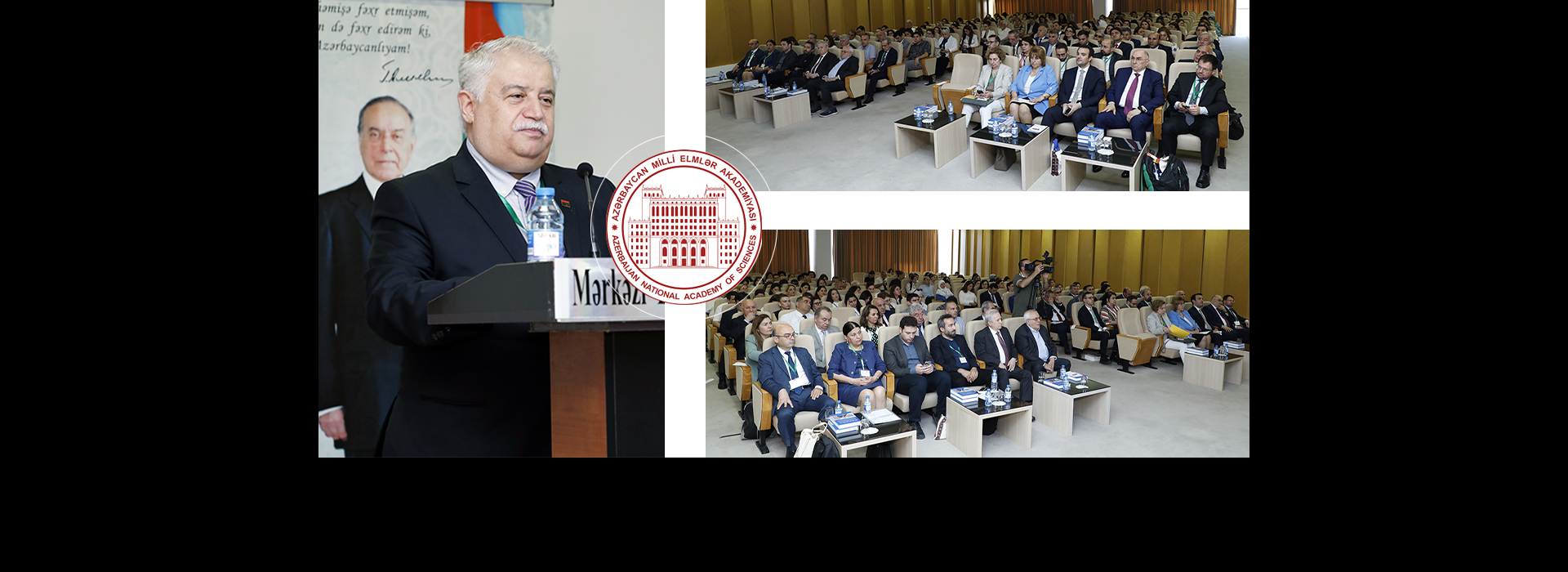 Strategic Scientific Cooperation between TÜBA and  ANAS