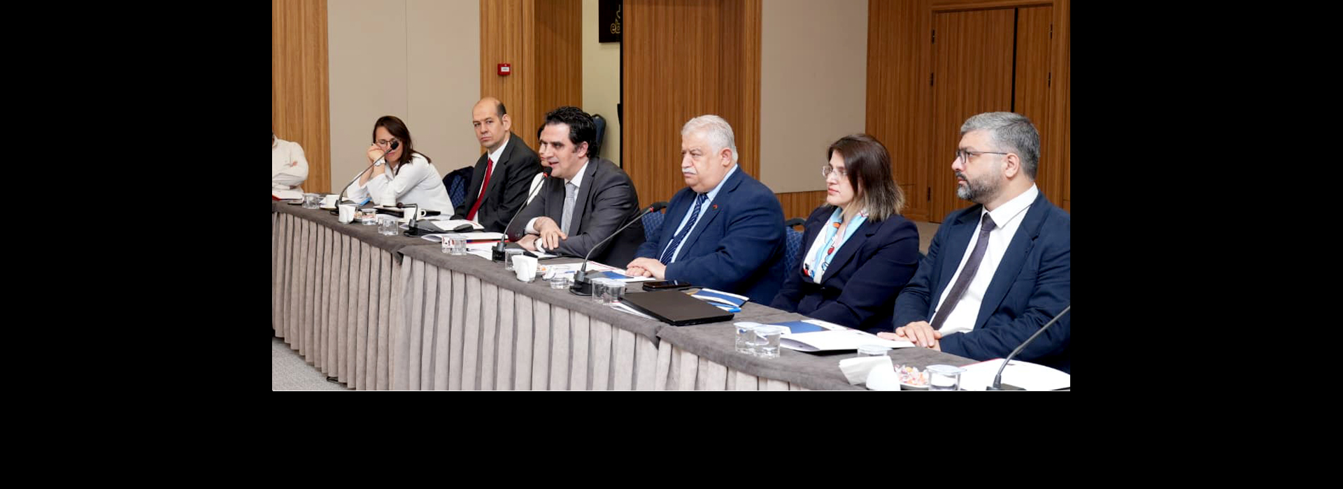 SBB–TÜBA Tematik Araştırmalar Projesi’nde Saha Bulguları Değerlendirildi