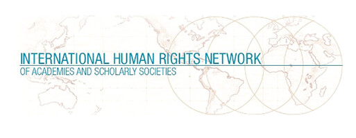 Akademi ve Bilimsel Toplulukların Uluslararası İnsan Hakları Ağı (1995)