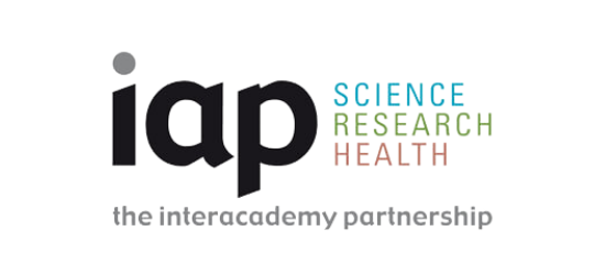 InterAcademy Partnership - IAP (1997)