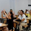 “TÜBA 5th Course in Applied Science Education" Was Held in Muğla
