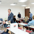 TÜBA-GEBİP Annual Evaluation Meeting was held at Kastamonu University