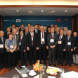 I. KAST ve TÜBA Ortak Sempozyumu “Kore ve Türkiye Arasında Bilimsel İş Birliği” 