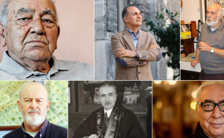 TÜBA Honorary Member Prof. Kemal Haşim Karpat Among the Recipients of “Presidential Culture and Arts Grand Awards” 