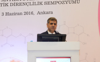 TÜBA Principal Member Prof. Şahin Has Received Two Patents from “USA Patent Institute.”