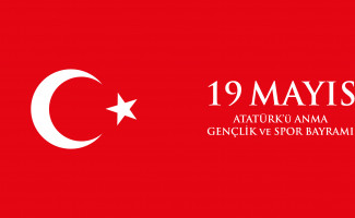 TÜBA Başkanı Prof. Dr. Ahmet Cevat Acar’ın “19 Mayıs Atatürk'ü Anma, Gençlik ve Spor Bayramı” Mesajı