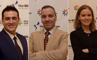TÜBA-GEBİP Üyelerine “2016 Genç Bilim İnsanı Ödülleri"