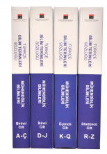 Türkçe Bilim Terimleri Mühendislik Bilimleri