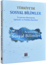 Türkiye’de Sosyal Bilimler: Araştırma Ekosistemi, Eğilimler ve Politika Önerileri