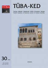 TÜBA-KED 30