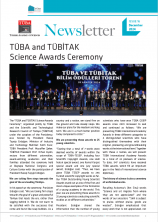 TÜBA-Newsletter 16