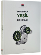 Endüstride Yeşil Dönüşüm