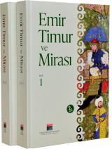 Emir Timur ve Mirası (2. Baskı)