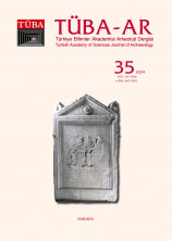 TÜBA-AR 35