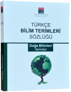 Doğa Bilimleri Terimleri Sözlüğü