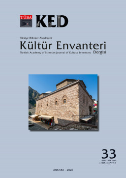 TÜBA-KED 33