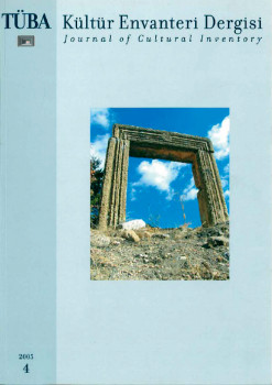 TÜBA-KED Volume 4