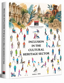iNCLUSION in the Cultural Heritage Sector