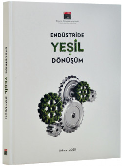 Endüstride Yeşil Dönüşüm
