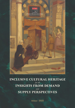Inclusive Cultural Heritage for All: Insights from Demand and Supply Perspectives