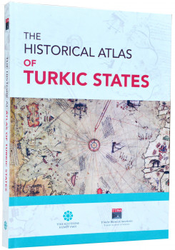 The Historical Atlas of Turkic States