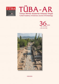TÜBA-AR 36