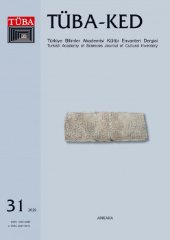TÜBA-KED 31