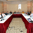 TÜBA-GEBİP 2013 Yıllık Değerlendirme Toplantısı Konya'da Yapıldı