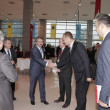 TÜBA President Prof. Dr. Ahmet Cevat ACAR attended ANKOS Library/Information Center Managers Assembly