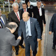 Fikri Işık, Minister of Science, Industry and Technology, visited TÜBA