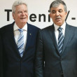Official Opening of the Turkish-German University Done