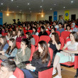  TÜBA Asosiye Üyesi Prof. Dr. Mehmet Bulut, Trakya Üniversitesi'nde “Osmanlı İktisat ve Medeniyeti” Başlıklı Konferans Verdi