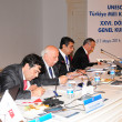 TÜBA Asli Üyesi Prof. Dr. Mustafa Safran UNESCO Milli Komitesi Yönetim Kurulu Üyeliği’ne Seçildi