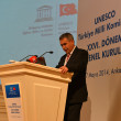 TÜBA Founding Member Prof. Dr. Mustafa Safran was Elected as UNESCO National Committee Management Board Member
