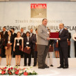 The TÜBA-GEBİP and TÜBA-TEÇEP Award Ceremony and TÜBA’s 45th General Assembly Took Place