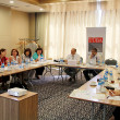 The ‘TÜBA-National Cancer Policies Workshop’ Took Place with the Participation of 218 Scientists