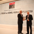 TÜBA Honorary Member Prof. Dr. Münci Kalayoğlu’s Academic Conference on ‘The Present and Future of Organ Transplants in the World and in Turkey’ 
