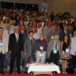 Türk Fizik Derneği 31. Uluslararası Fizik Kongresi Bodrum’da Gerçekleştirildi