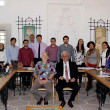 The 'Clinical Legal Studies Workshop' at the TÜBA-Rabi Medrese