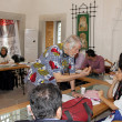 The 'Clinical Legal Studies Workshop' at the TÜBA-Rabi Medrese