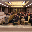 The TÜBA-GEBİP 2014 Annual Assessment Meeting was held in Afyonkarahisar