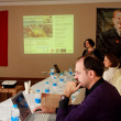The TÜBA-GEBİP 2014 Annual Assessment Meeting was held in Afyonkarahisar
